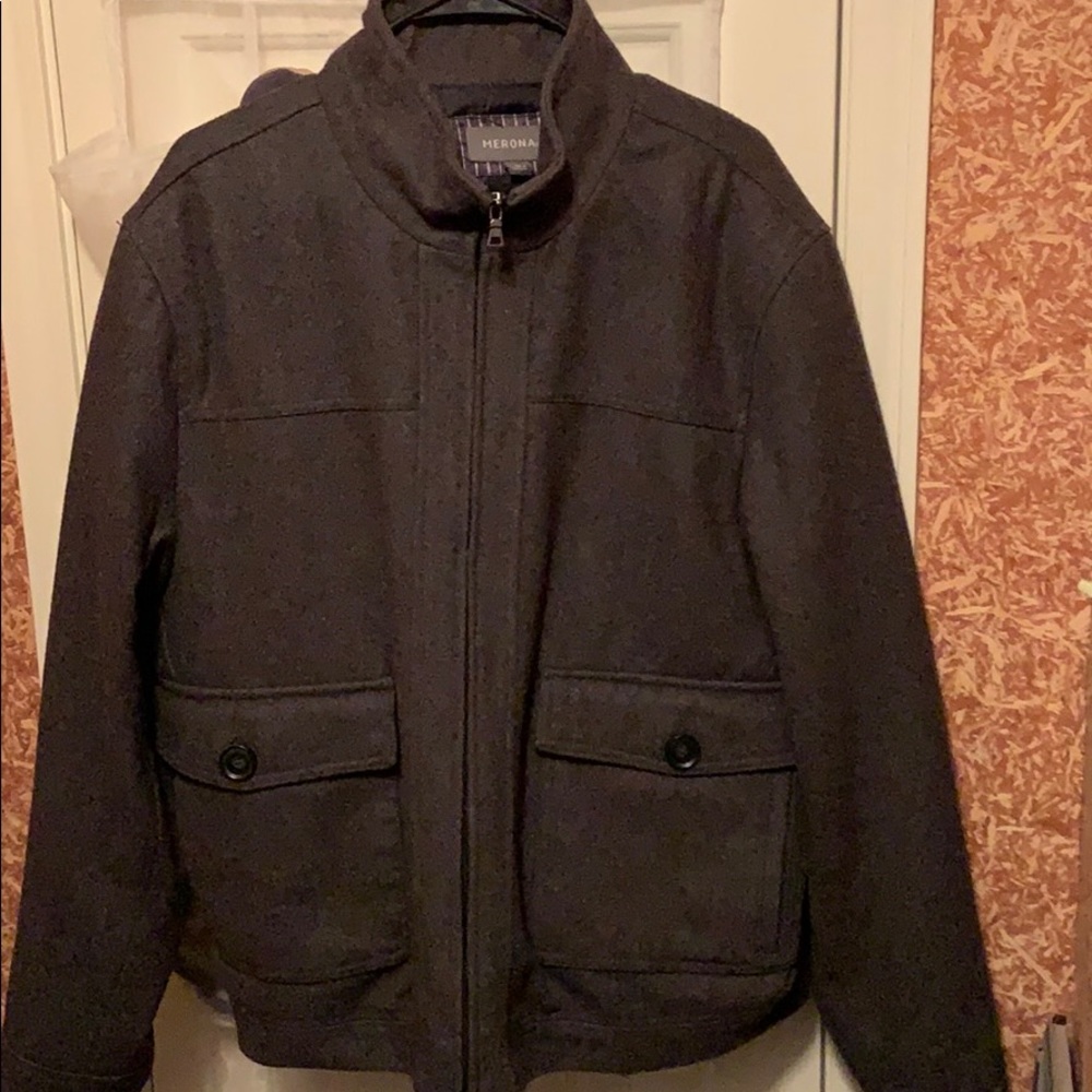 Merona pea coat